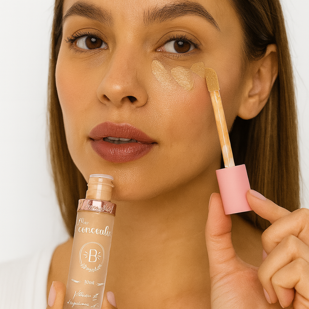 CORRECTOR 10ML BLOOMSHELL