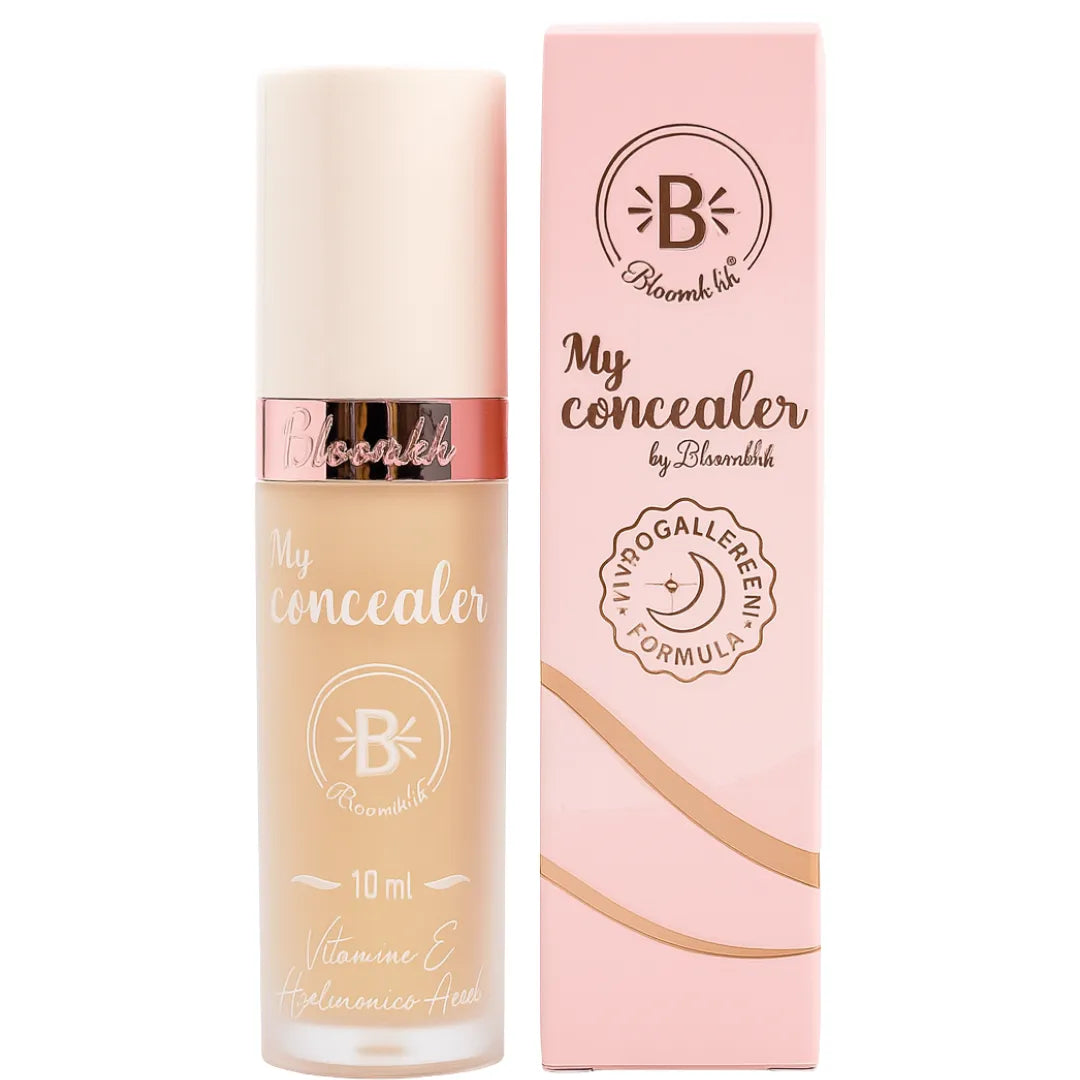 CORRECTOR 10ML BLOOMSHELL