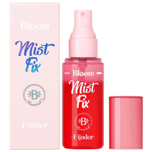BLOOM MIST FIX HIDRATANTE BLOOMSHELL