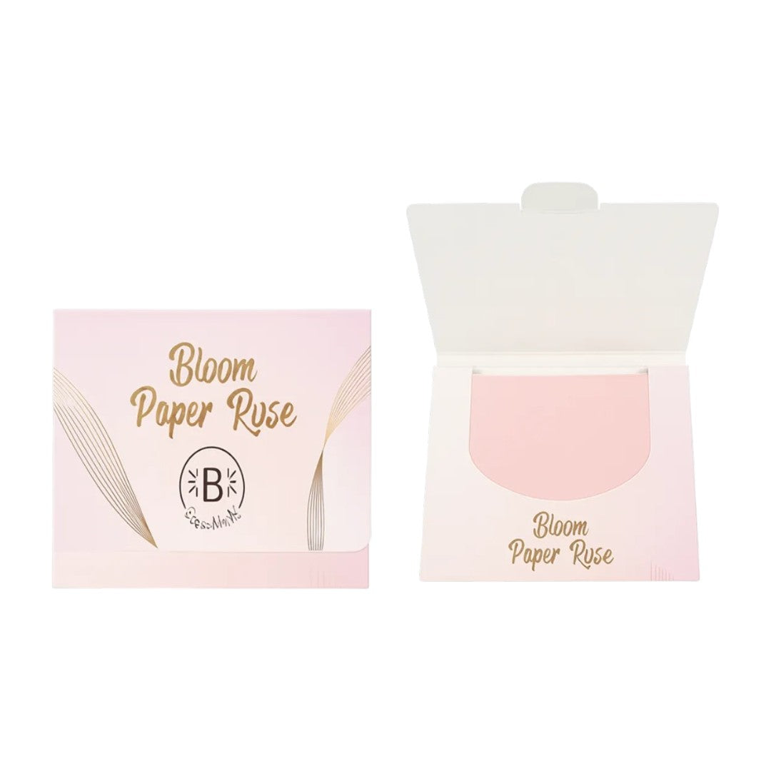 PAPEL DE ROSAS BLOOMSHELL