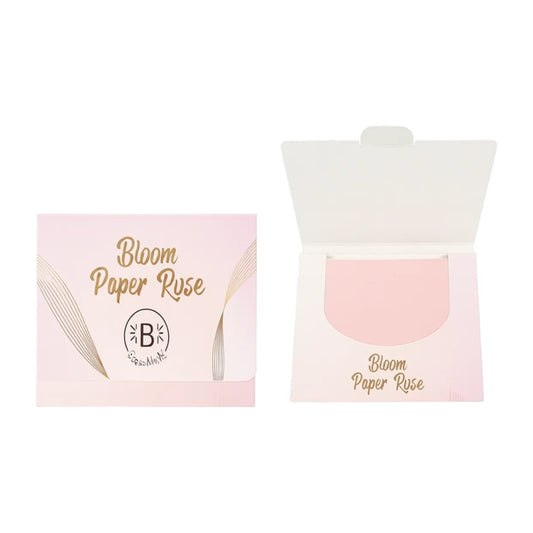 PAPEL DE ROSAS BLOOMSHELL