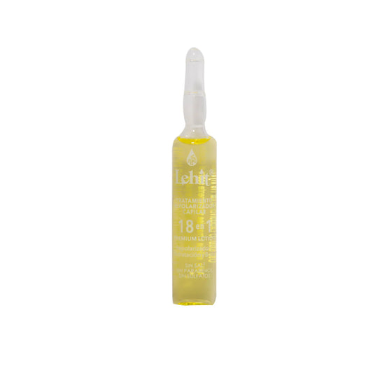 AMPOLLA 18 EN 1 13ML LEHIT