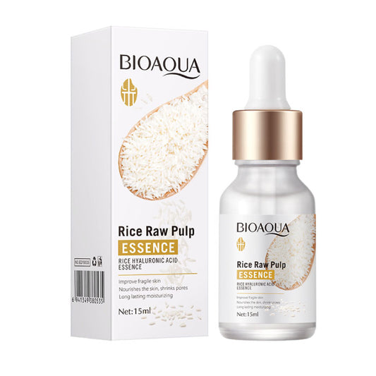 SERUM DE ARROZ BIOAQUA