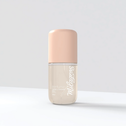 PERFUME CAPILAR BALÍ MILAGROS (NOTAS DULCES Y RELAJANTES)