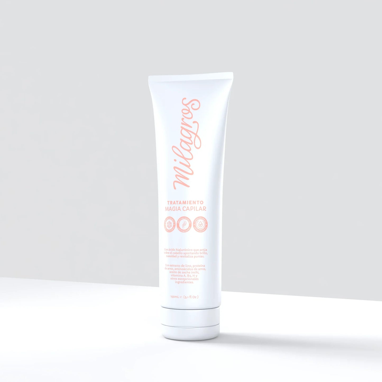 Tratamiento Magia Capilar (ideal para cabellos con frizz)