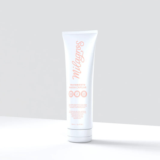 Tratamiento Magia Capilar (ideal para cabellos con frizz)