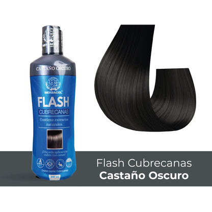 FLASH CUBRECANAS HERBACOL