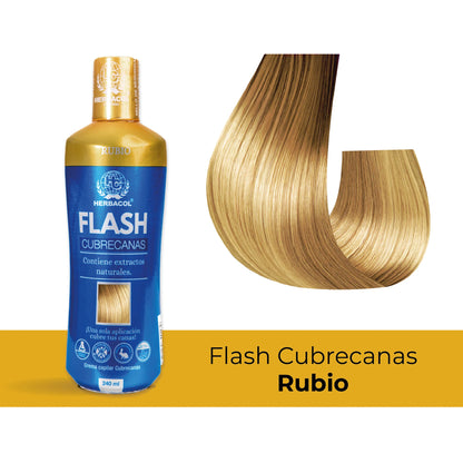 FLASH CUBRECANAS HERBACOL