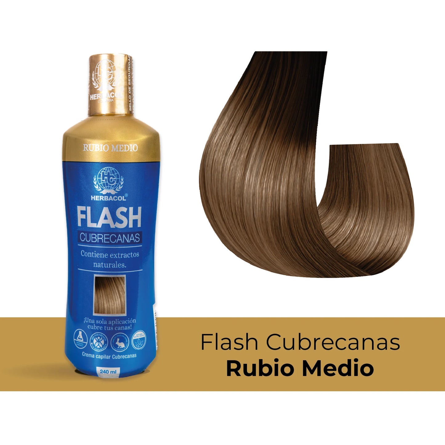 FLASH CUBRECANAS HERBACOL