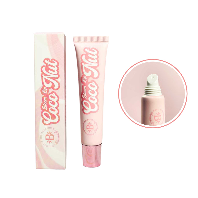 COCO NUT BLOOM LIP BLOOMSHELL