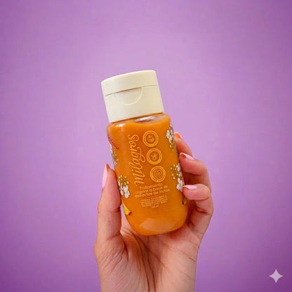 TRATAMIENTO FRUTAS MINI 100ML MILAGROS