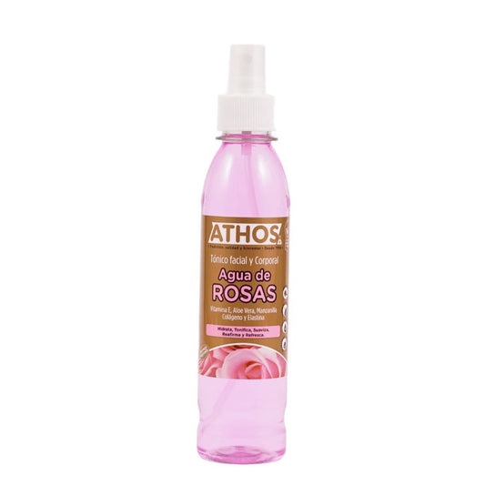 AGUA DE ROSAS | ATHOS