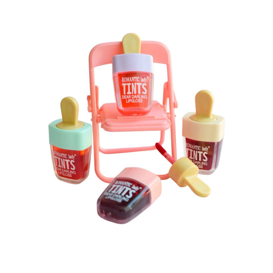TINTA DE LABIOS TINT MAQUILLAJE