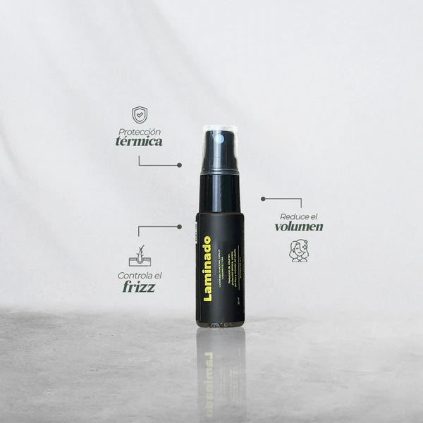 LOCIÓN MULTIFUNCIONAL LAMINADO 20ML LZ