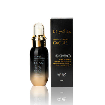 SÉRUM DERMOACLARANTE FACIAL