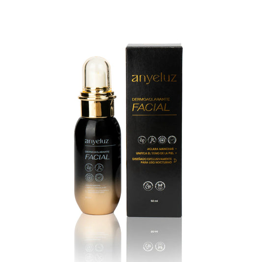 SÉRUM DERMOACLARANTE FACIAL