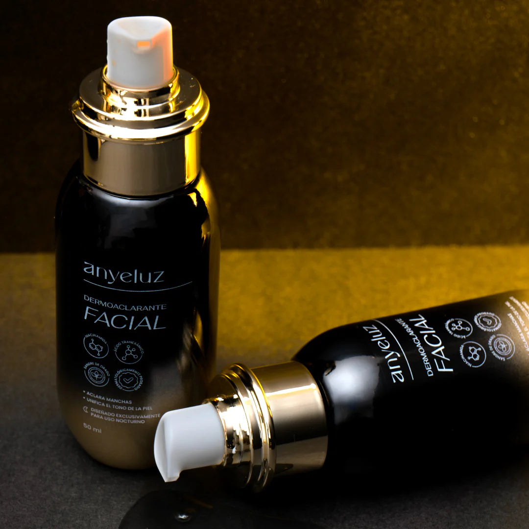 SÉRUM DERMOACLARANTE FACIAL