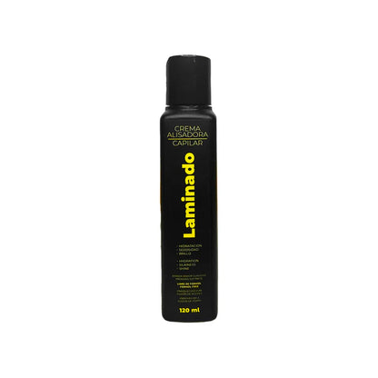 CREMA ALISADORA LAMINADO 120ML LZ