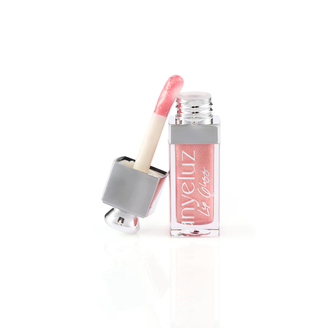 BRILLO LABIAL LIP GLOSS ANYELUZ