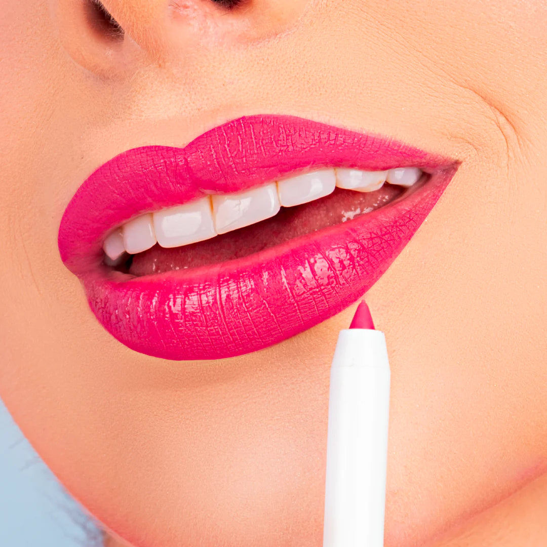 LÁPIZ DELINEADOR PROFESSIONAL LIP LINER
