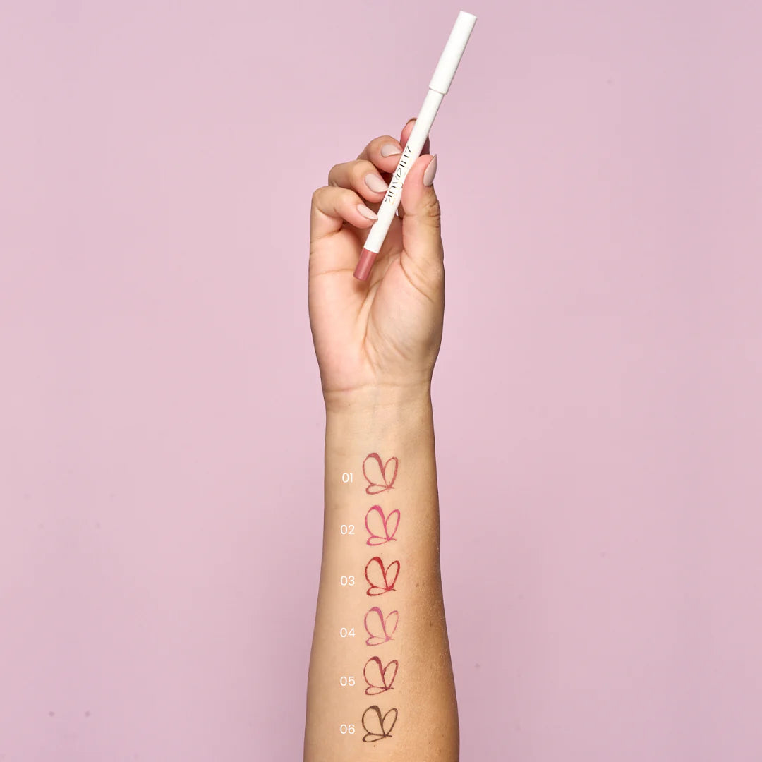LÁPIZ DELINEADOR PROFESSIONAL LIP LINER