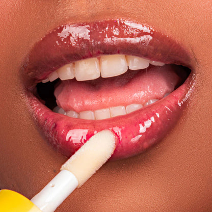 ACEITE LABIAL LIP OIL