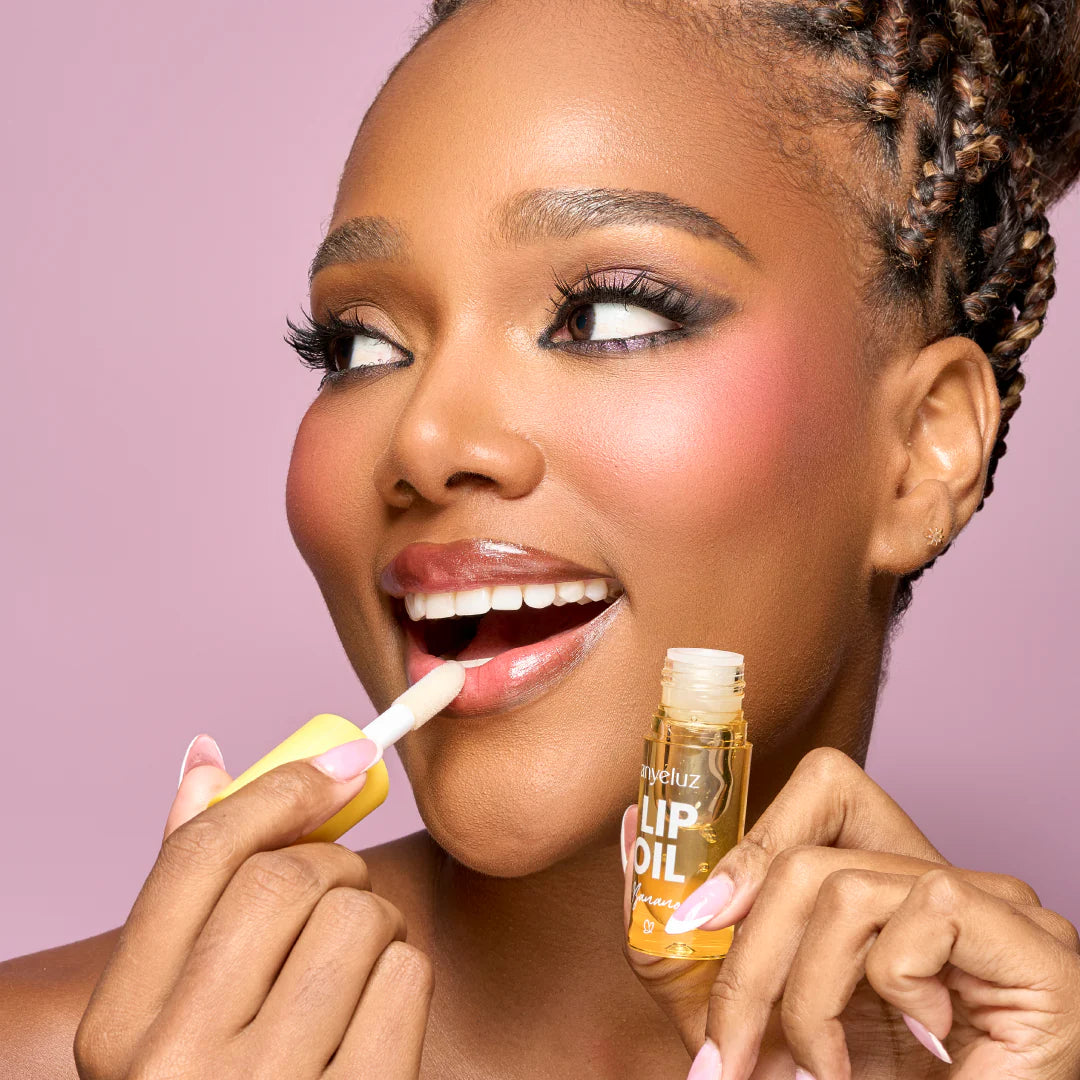 ACEITE LABIAL LIP OIL