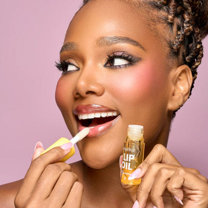 ACEITE LABIAL LIP OIL