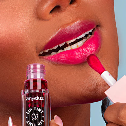 TINTA PARA LABIOS LIP TINT