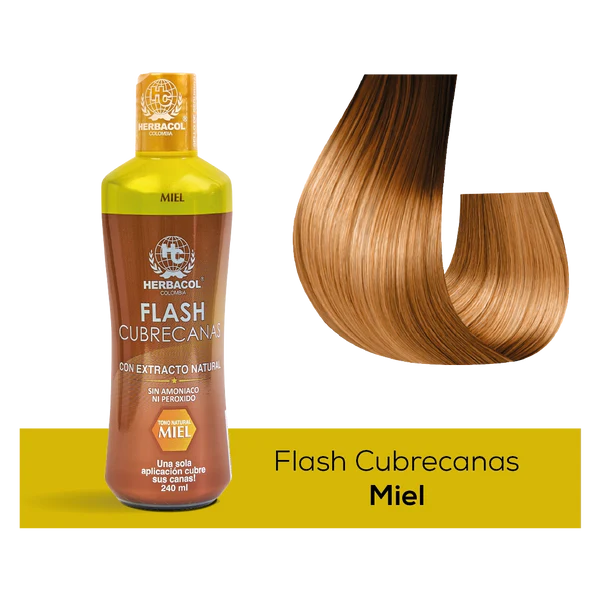 FLASH CUBRECANAS HERBACOL