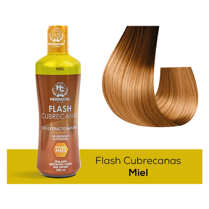 FLASH CUBRECANAS HERBACOL