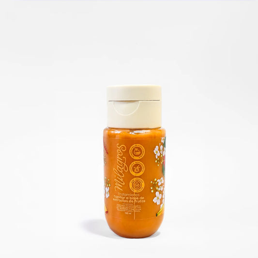 TRATAMIENTO FRUTAS MINI 100ML MILAGROS