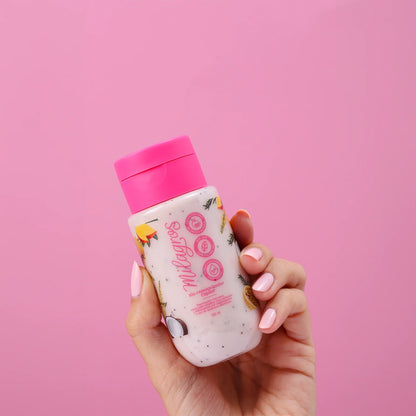 TRATAMIENTO BIO REPOLARIZADOR CAPILAR MINI 100ML MILAGROS