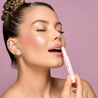 BRILLO LABIAL EN BARRA CLICK ANYELUZ