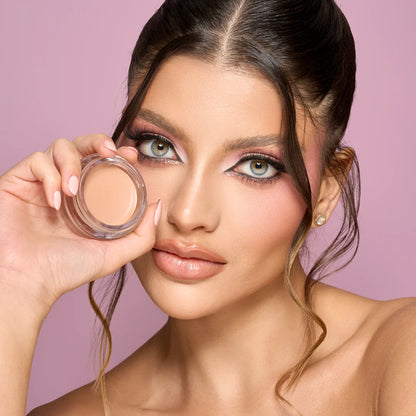 BASE CREMOSA DREAM MOUSSE | ANYELUZ