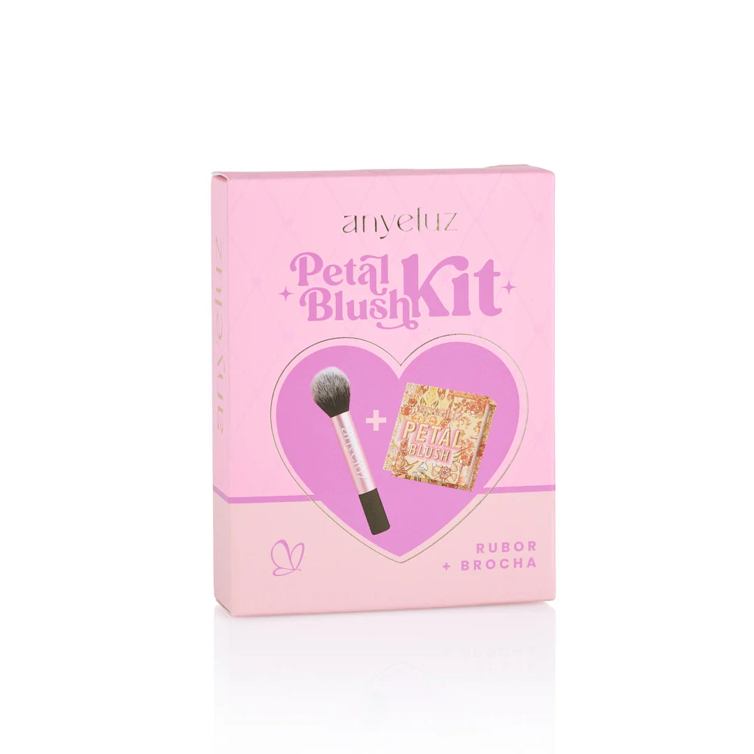 PETAL BLUSH KIT