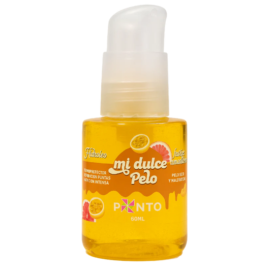 ACEITE HIDROLEO FRUTOS AMARILLOS PONTO