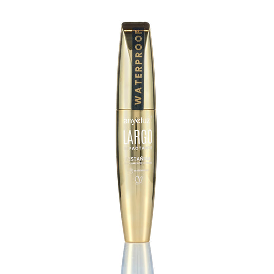 PESTAÑINA WATERPROOF LARGO IMPACTANTE