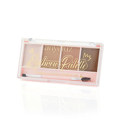 PALETA DE CEJAS