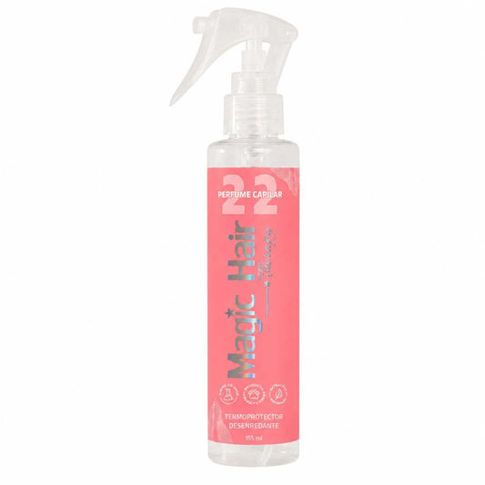 PERFUME #22 MAGIC HAIR