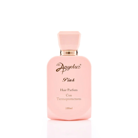 PERFUME CAPILAR PINK