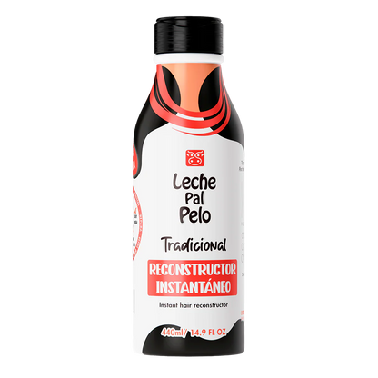 RECONSTRUCTOR INSTANTANEO 250ML LECHE PAL PELO