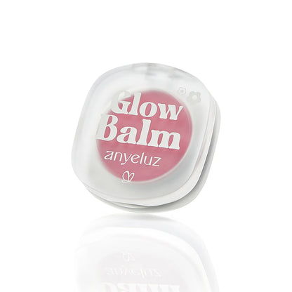 RUBOR EN CREMA GLOW BALM