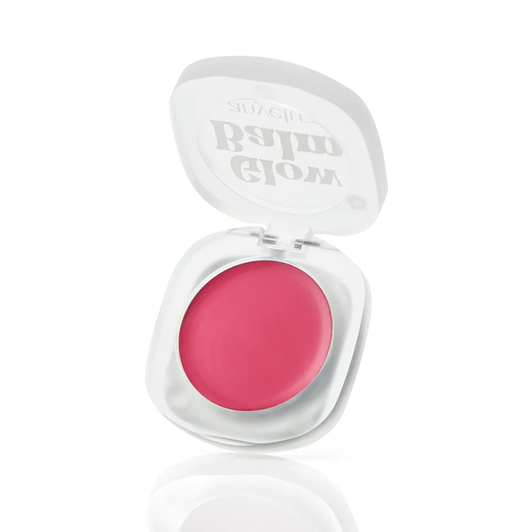 RUBOR EN CREMA GLOW BALM