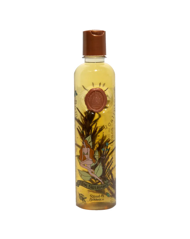 SHAMPOO CONTROL GRASA RITUAL BOTÁNICO