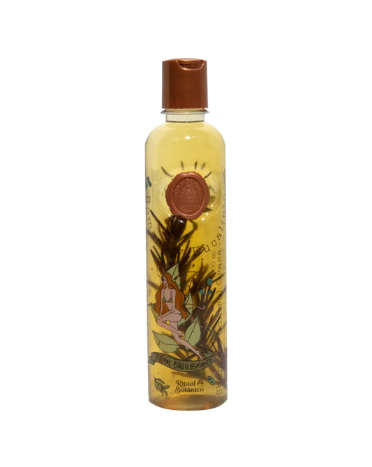 SHAMPOO CONTROL GRASA RITUAL BOTÁNICO