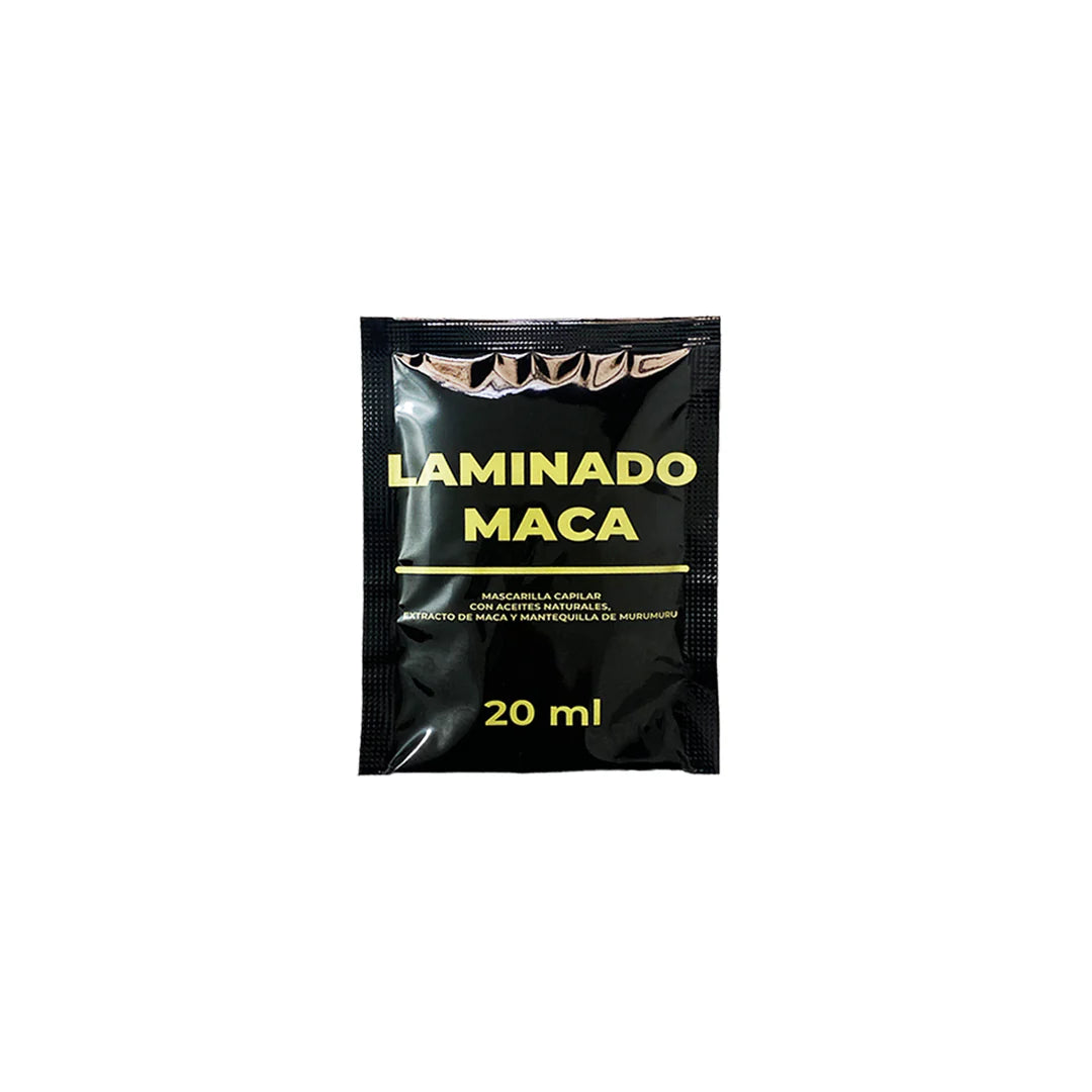 SACHET MACA LZ