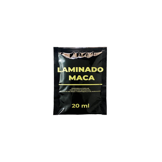 SACHET MACA LZ