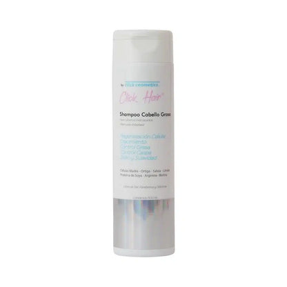 SHAMPOO DE AJÍ CLICK HAIR