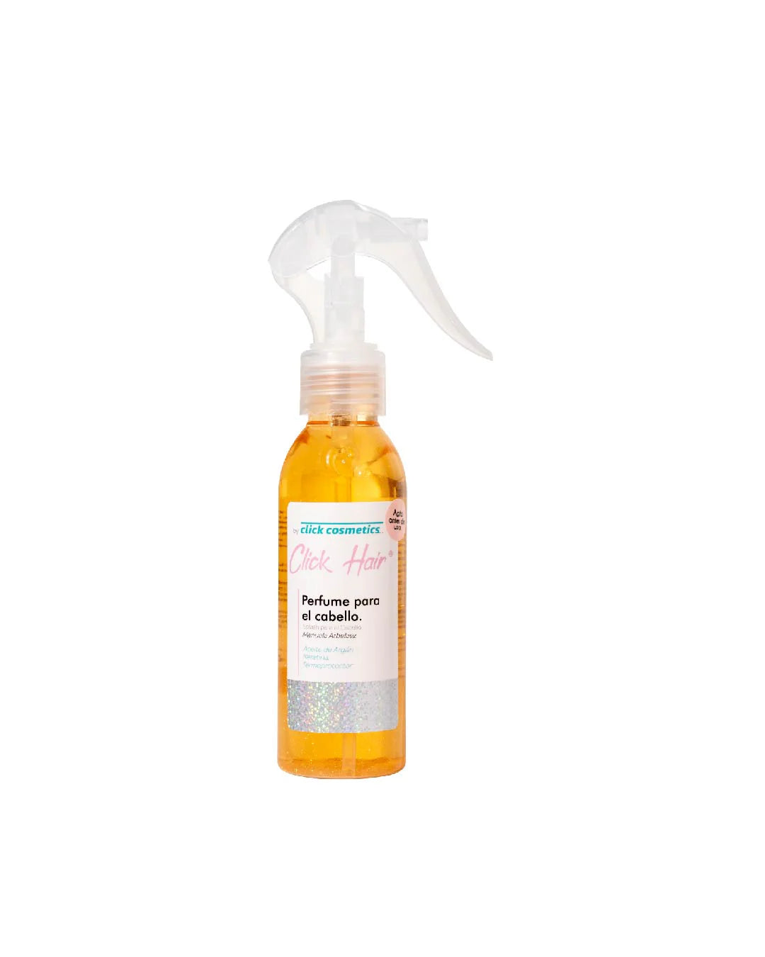 PERFUME PARA EL CABELLO 120 ML